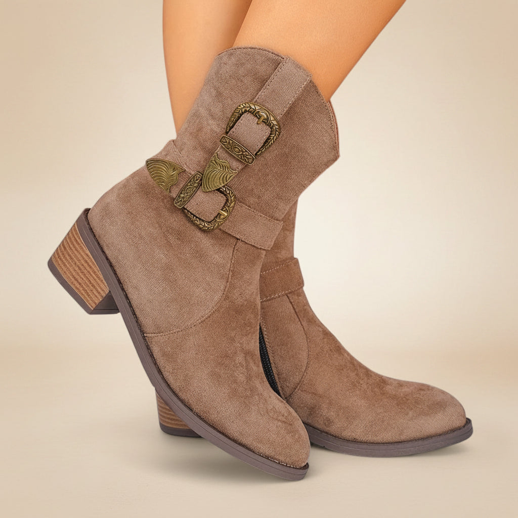 Botines Andalucía