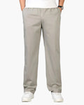 PANTALÓN CAPRI DE ALGODÓN