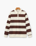 POLO DE RUGBY A RAYAS