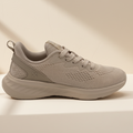 Zapatilla Aire Beige