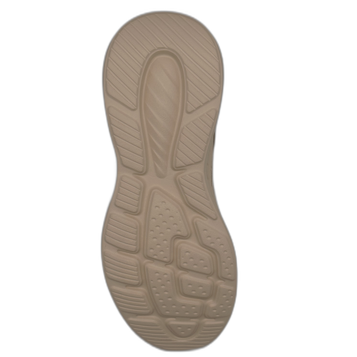 Zapatilla Aire Beige
