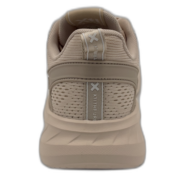 Zapatilla Aire Beige