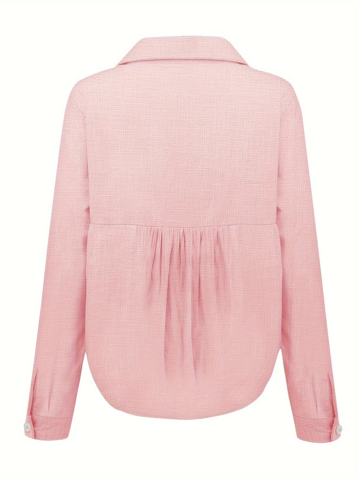 Carla | Blusa con Flecos para Mujeres