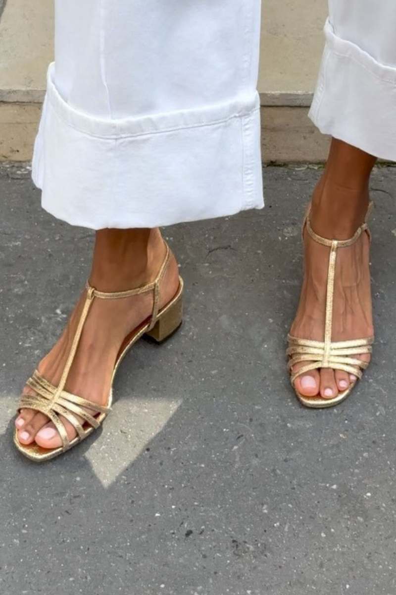 Sandalias Aurora