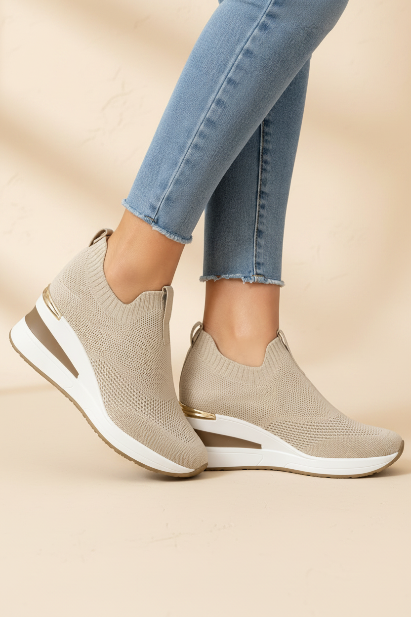 Zapatillas Campo de Azahar