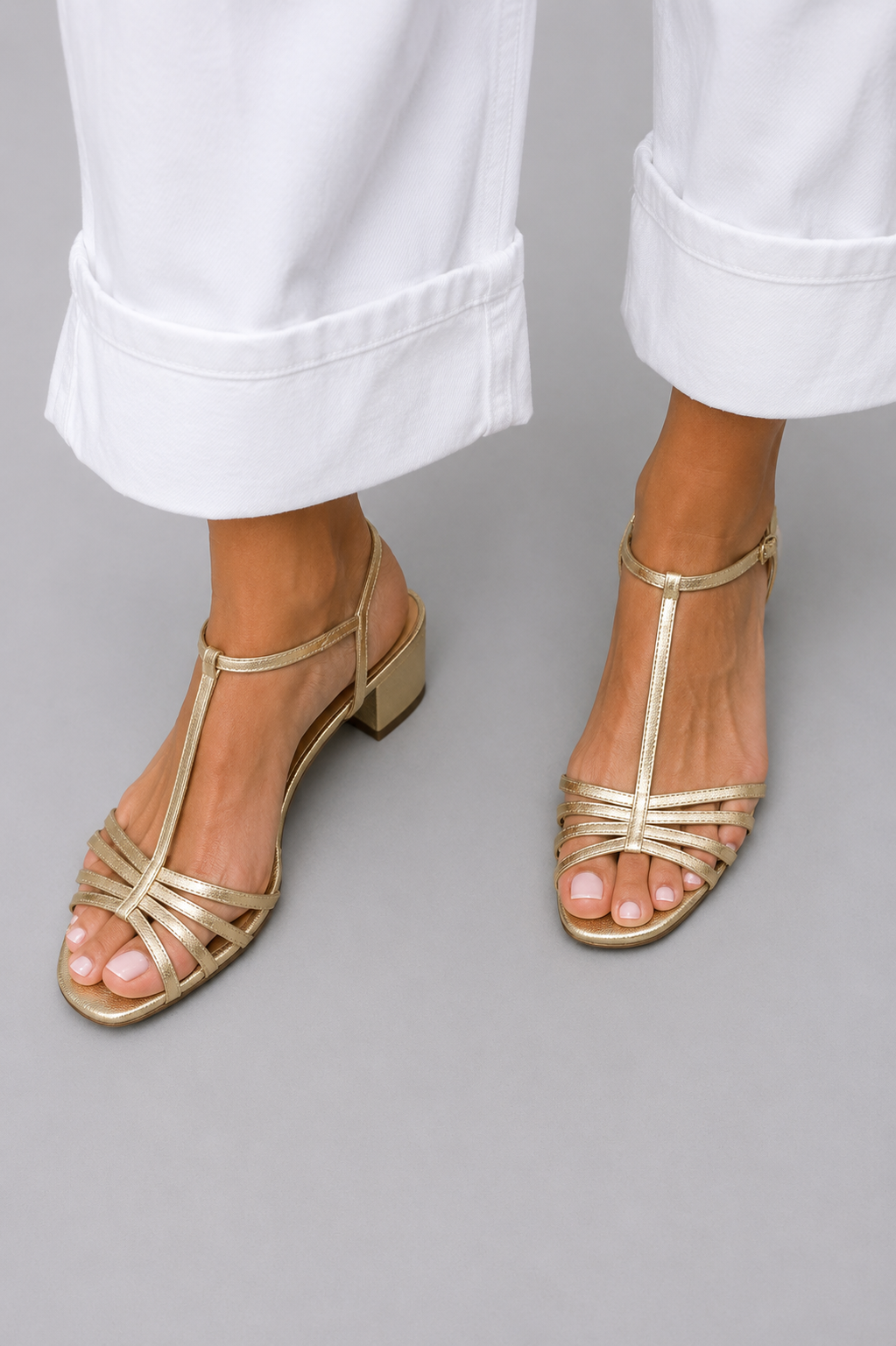 Sandalias Aurora