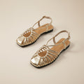 Sandalias Celestia