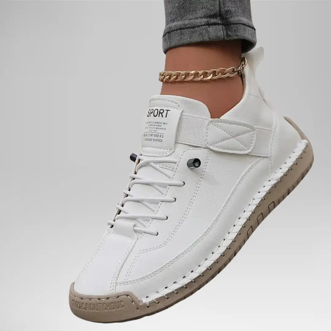 Zapatillas Confort Elegante