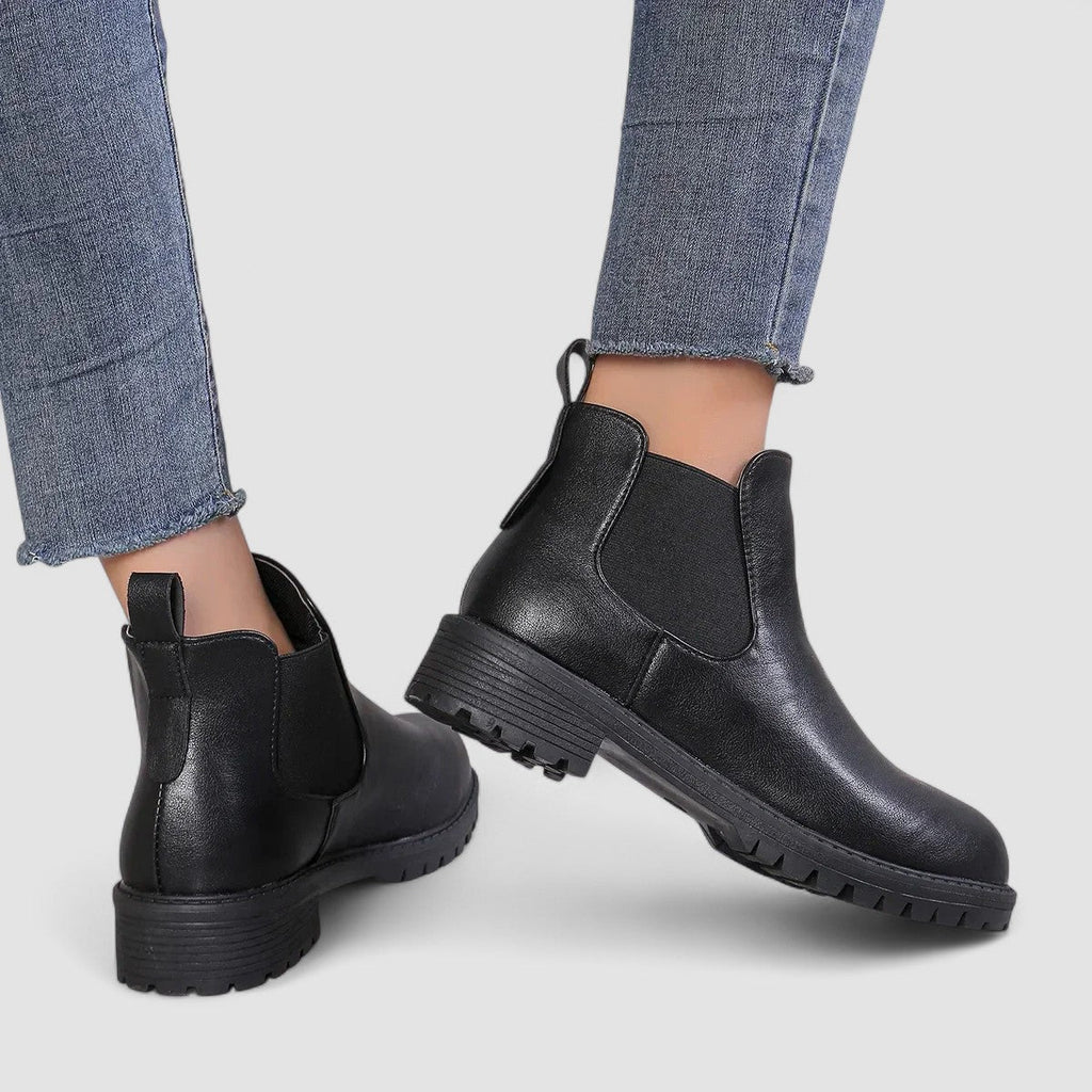 Botines Urbanos Minimal