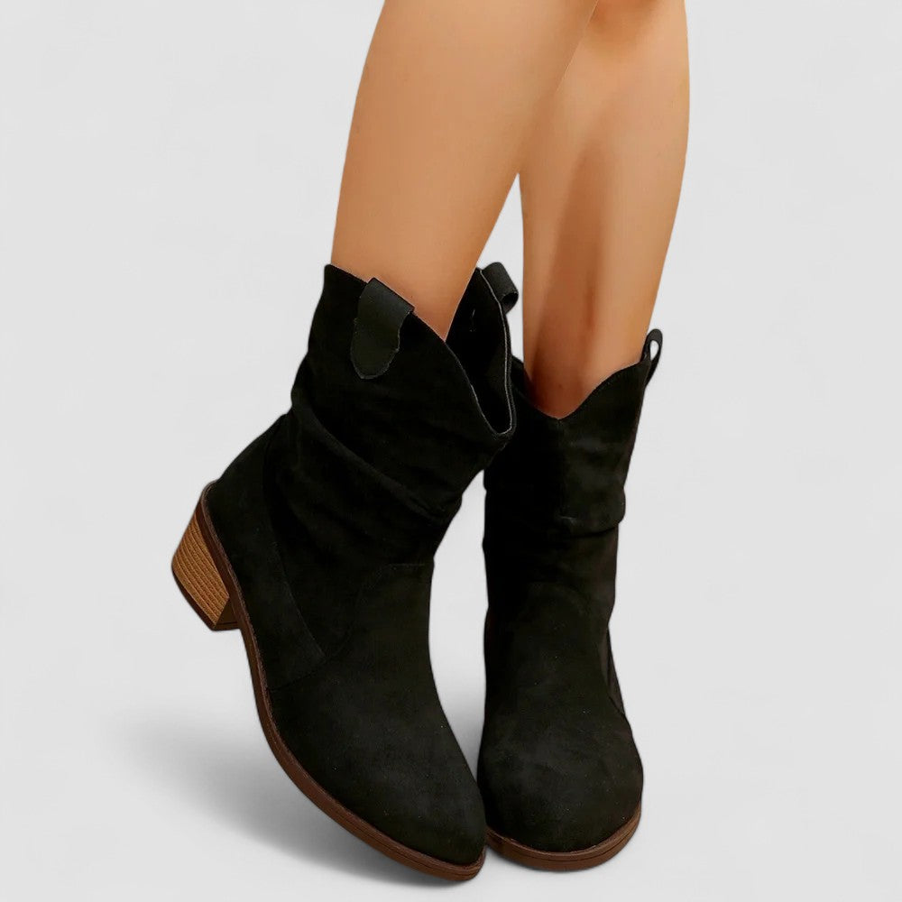 Botines Herencia