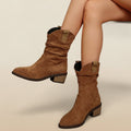 Botines Herencia