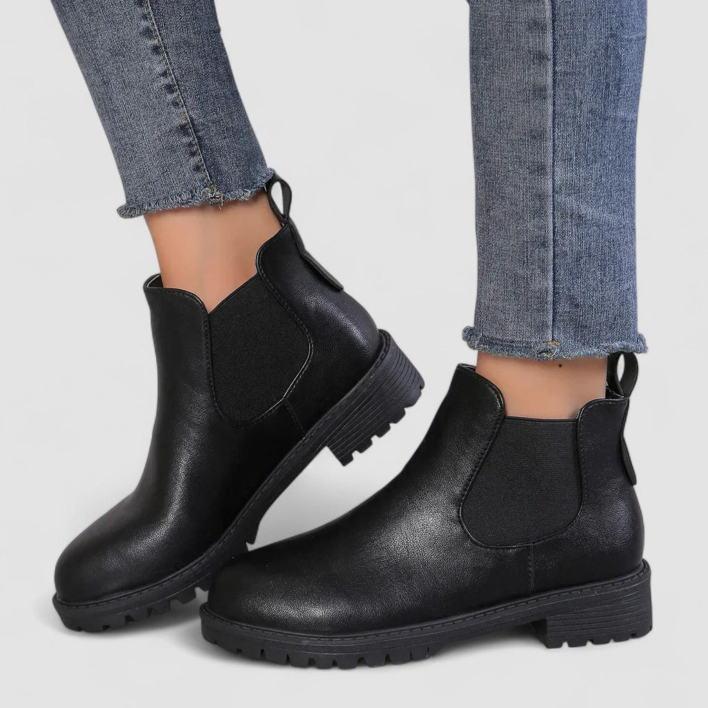 Botines Urbanos Minimal