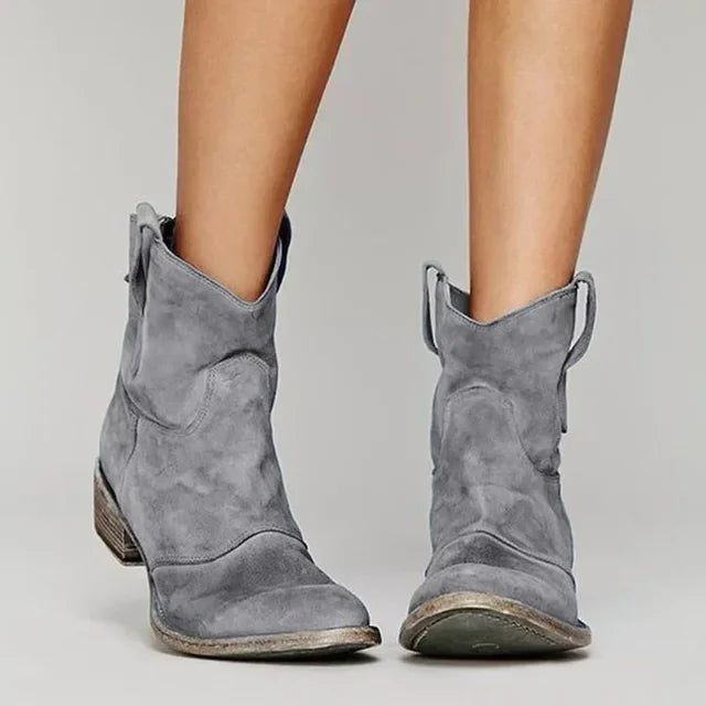 Botines Atelier Verona Heritage