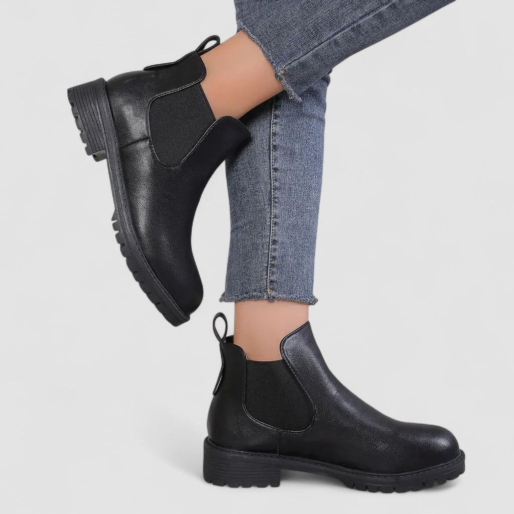 Botines Urbanos Minimal