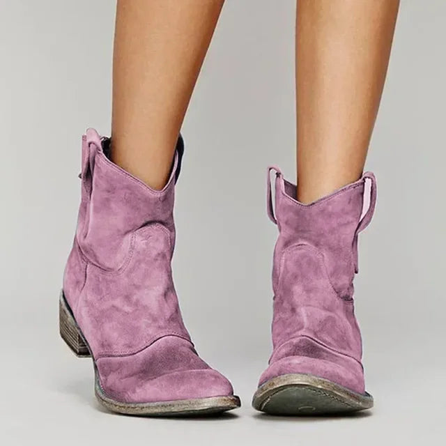 Botines Atelier Verona Heritage