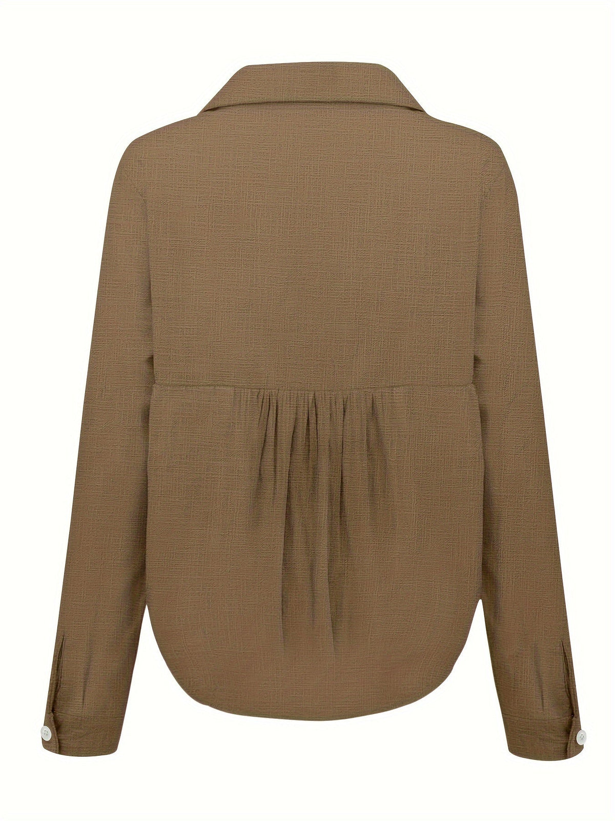 Carla | Blusa con Flecos para Mujeres
