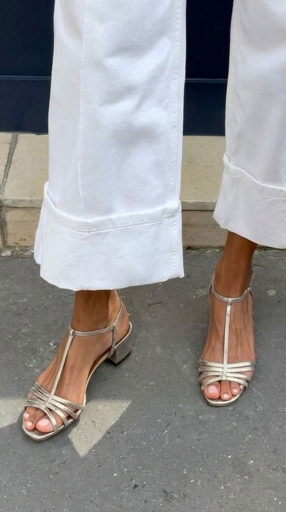 Sandalias Aurora