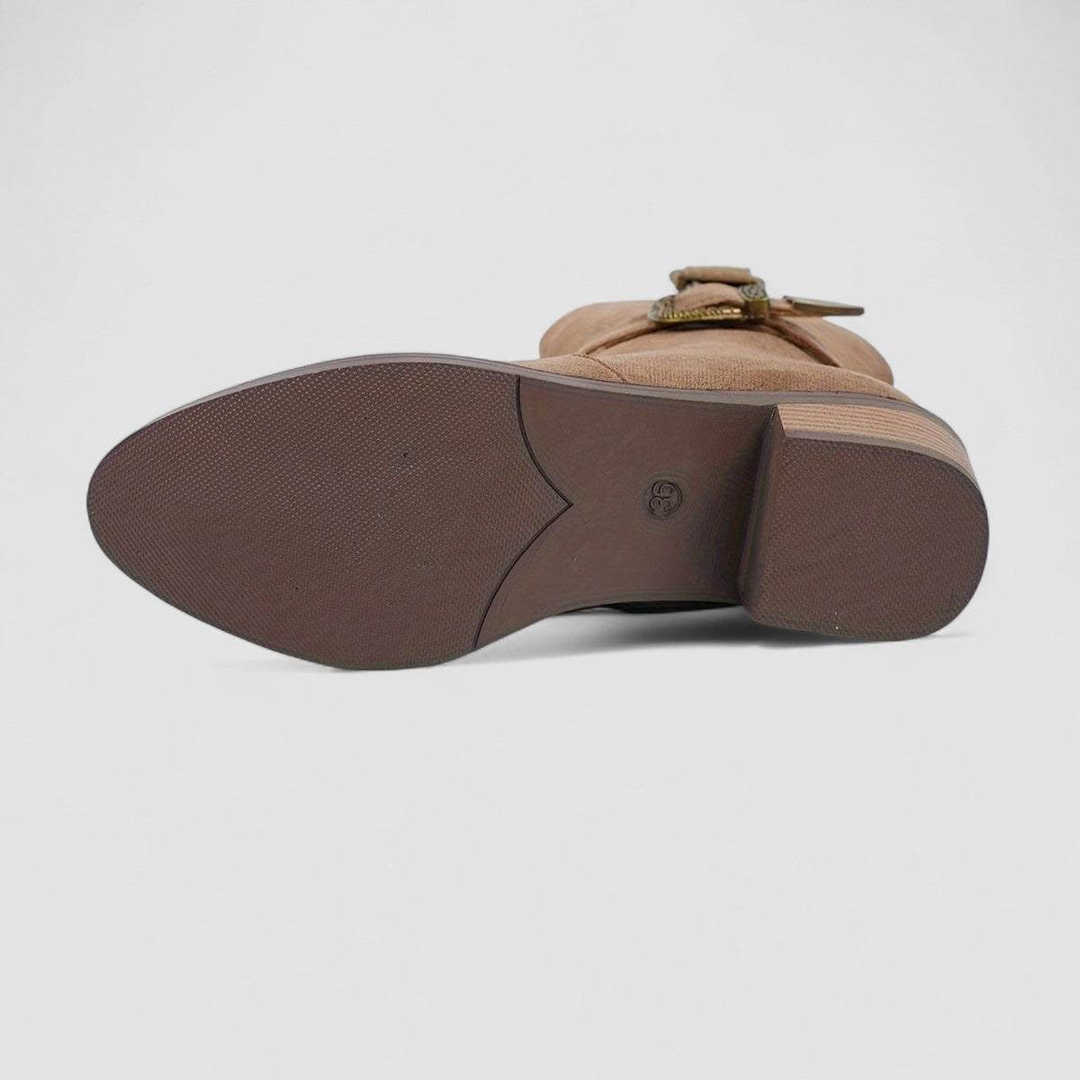 Botines Andalucía