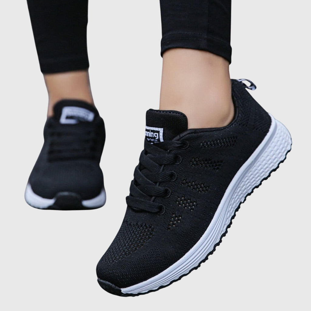 Zapatillas Ligereza Transpirable