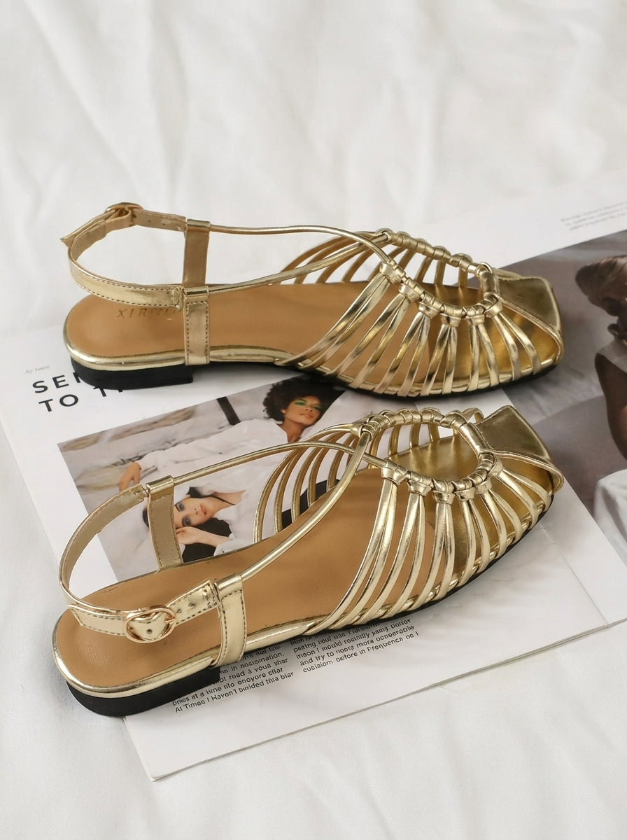 Sandalias Celestia