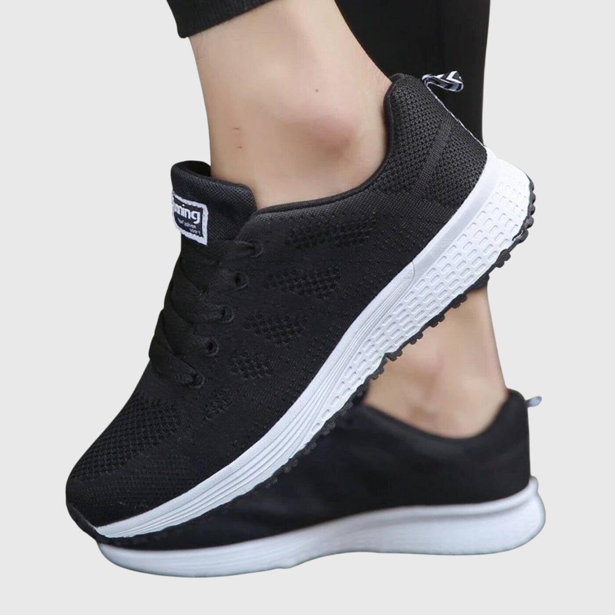 Zapatillas Ligereza Transpirable