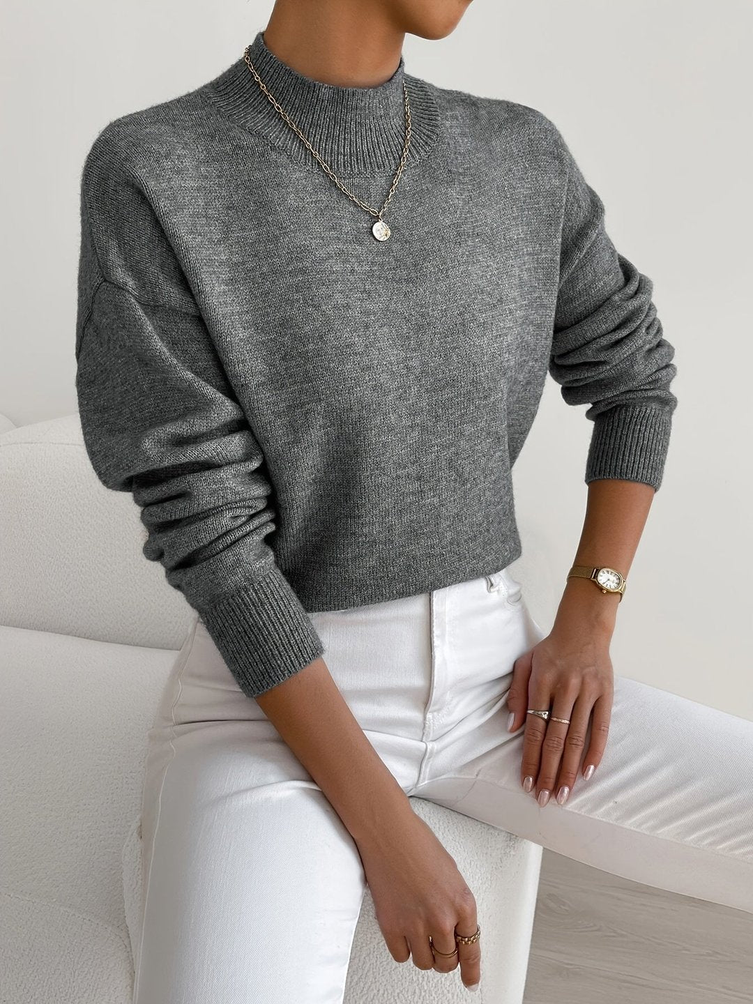 Virginia| Jersey Suave