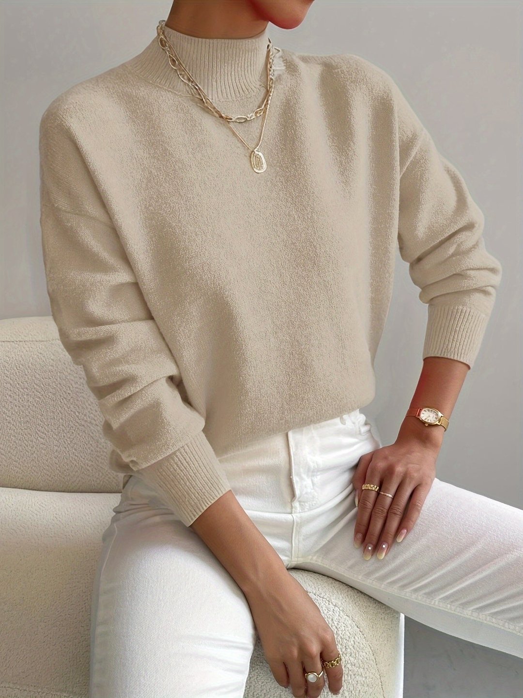 Virginia| Jersey Suave