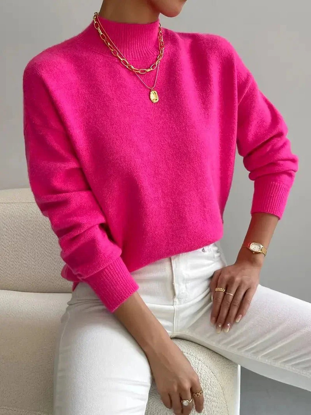 Virginia| Jersey Suave