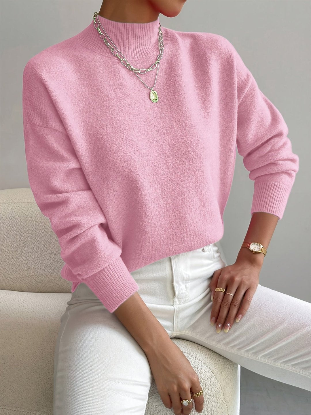 Virginia| Jersey Suave