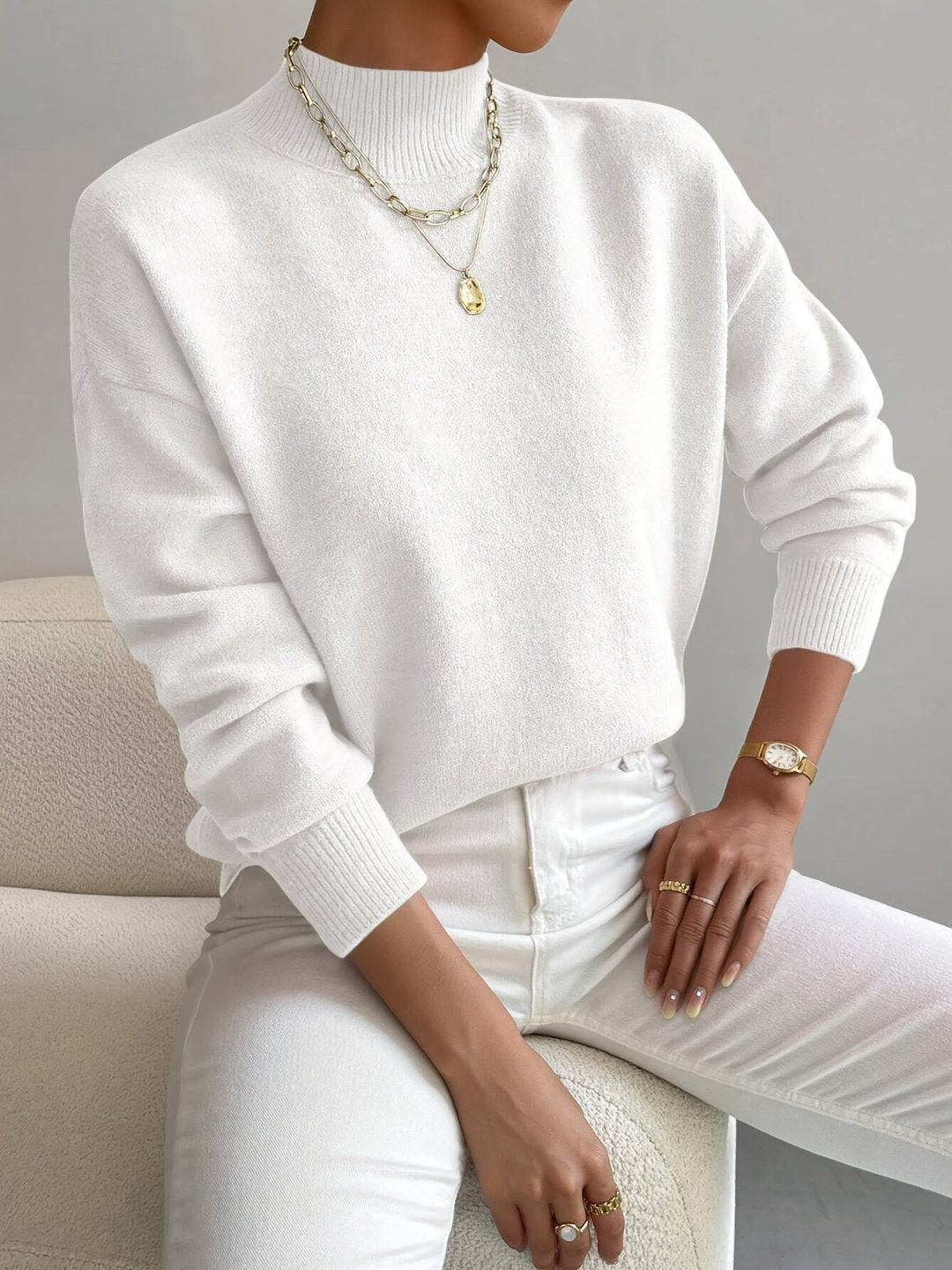 Virginia| Jersey Suave