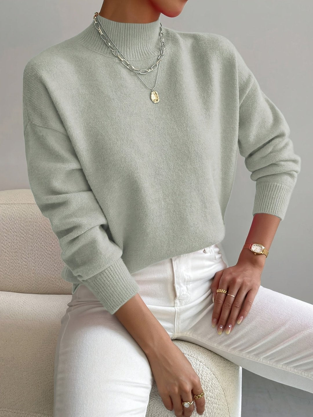 Virginia| Jersey Suave