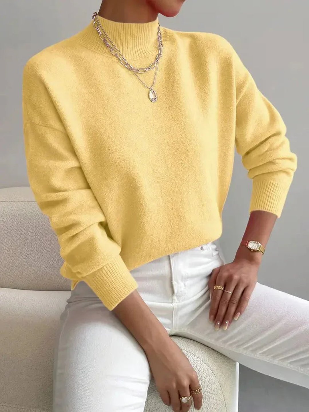 Virginia| Jersey Suave